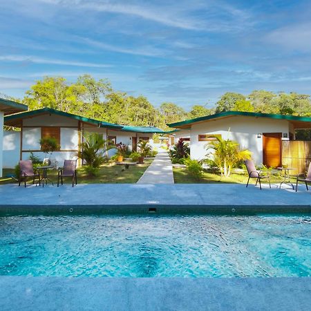Bambura Bahia Villas أوفيتا المظهر الخارجي الصورة