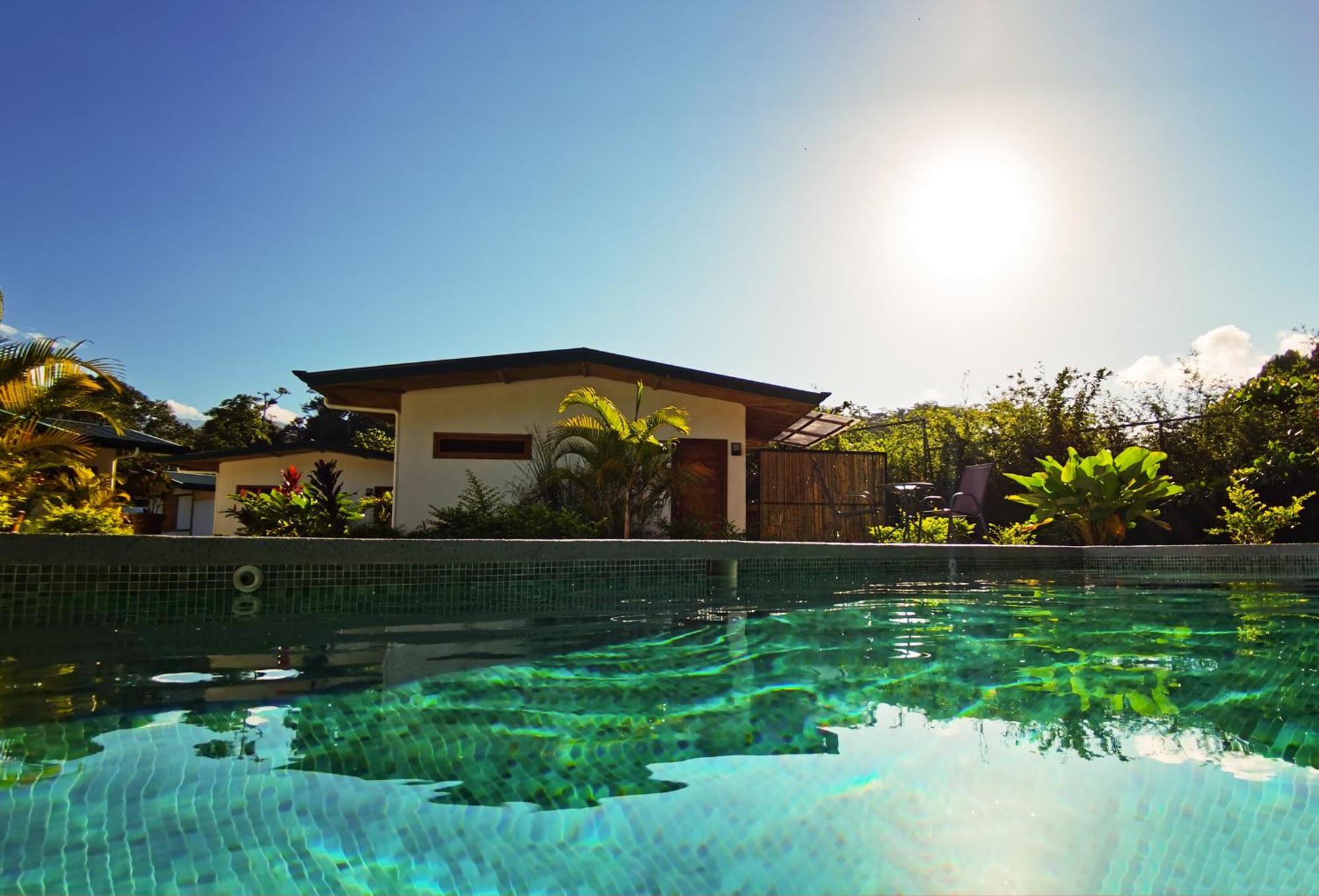 Bambura Bahia Villas أوفيتا المظهر الخارجي الصورة