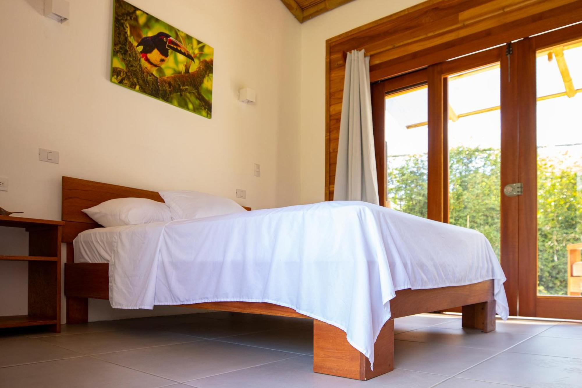 Bambura Bahia Villas أوفيتا المظهر الخارجي الصورة