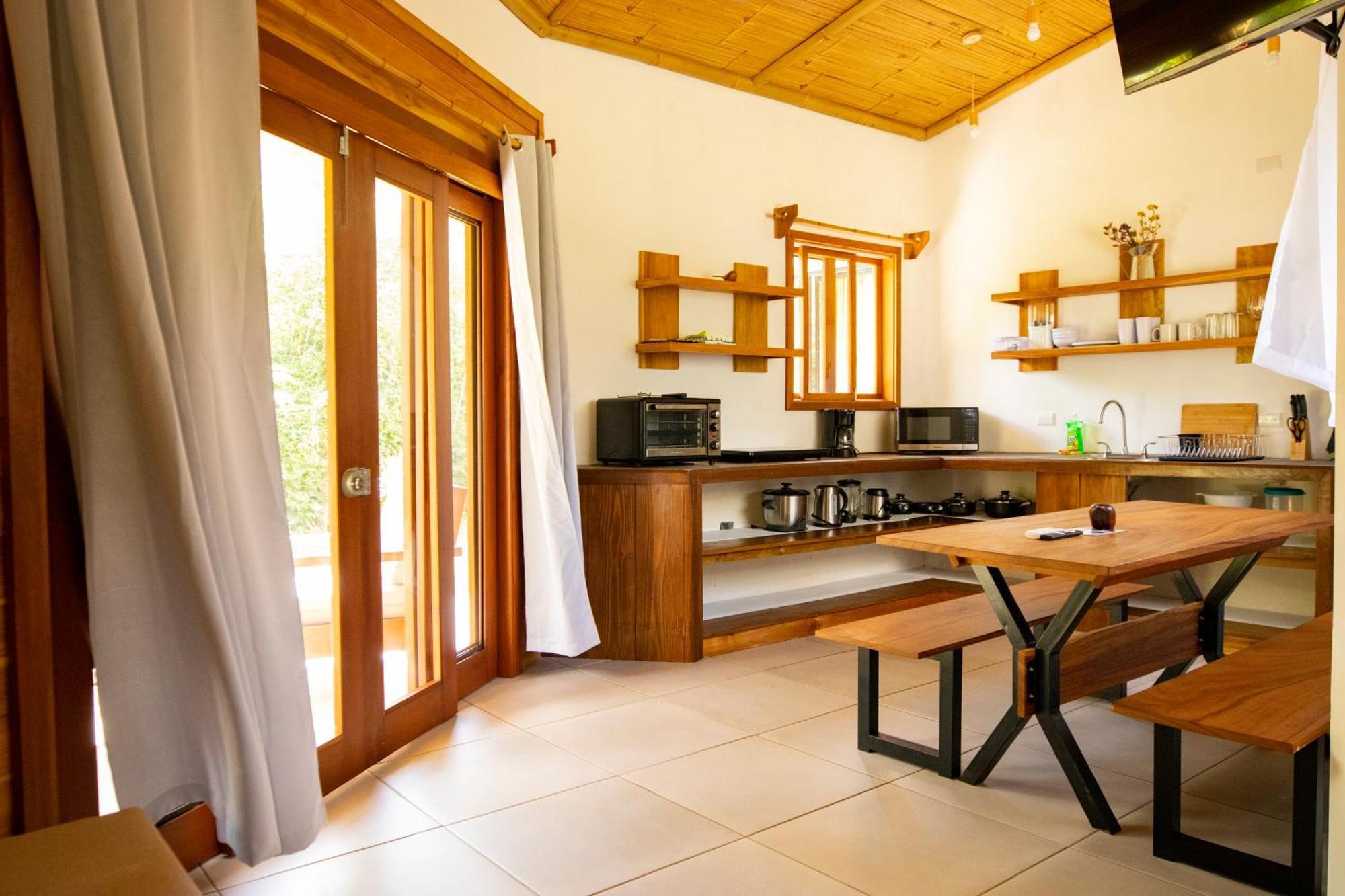 Bambura Bahia Villas أوفيتا المظهر الخارجي الصورة