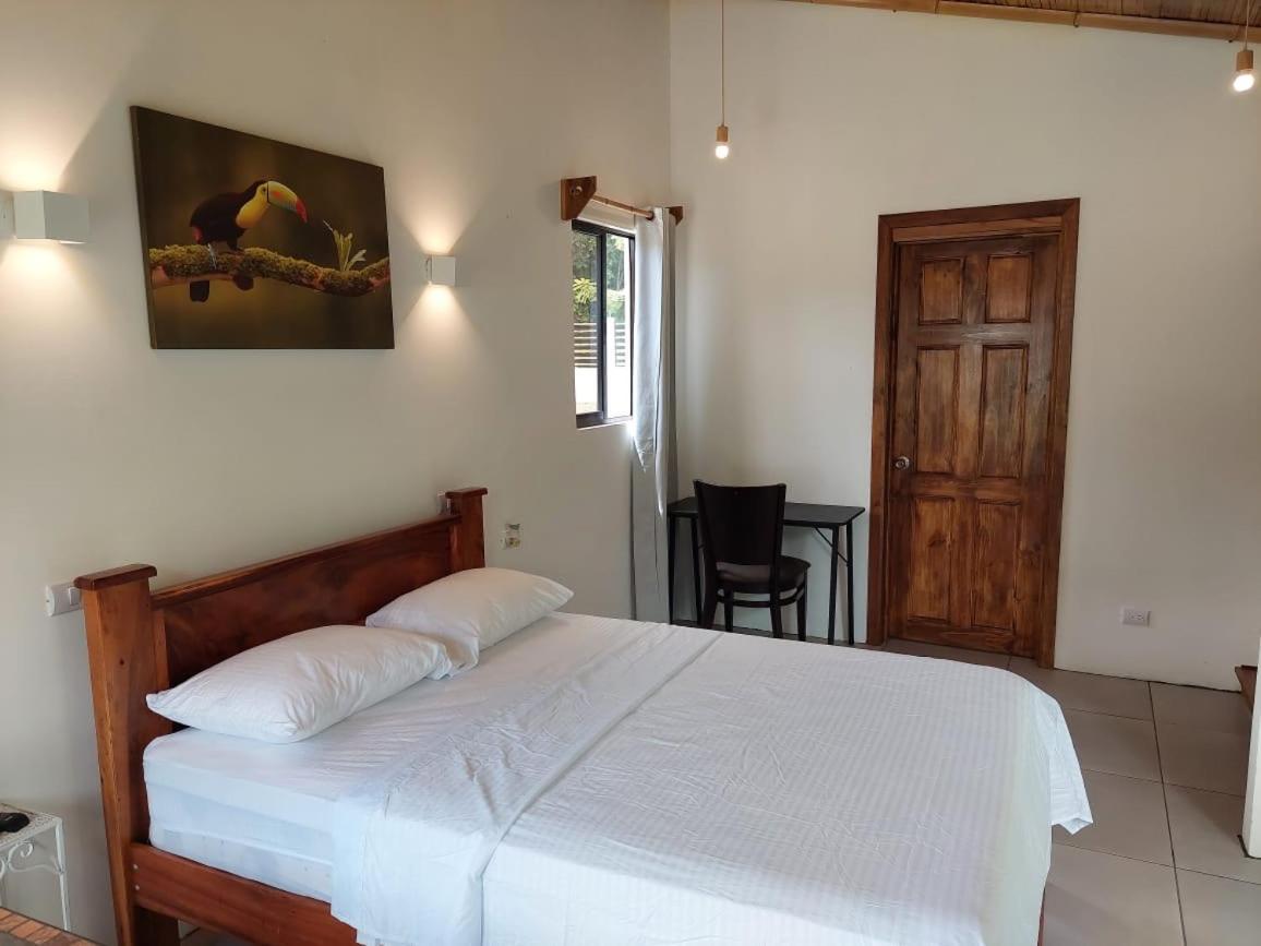 Bambura Bahia Villas أوفيتا المظهر الخارجي الصورة