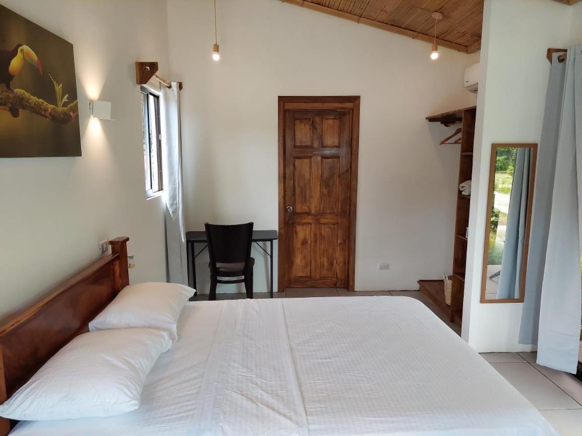 Bambura Bahia Villas أوفيتا المظهر الخارجي الصورة