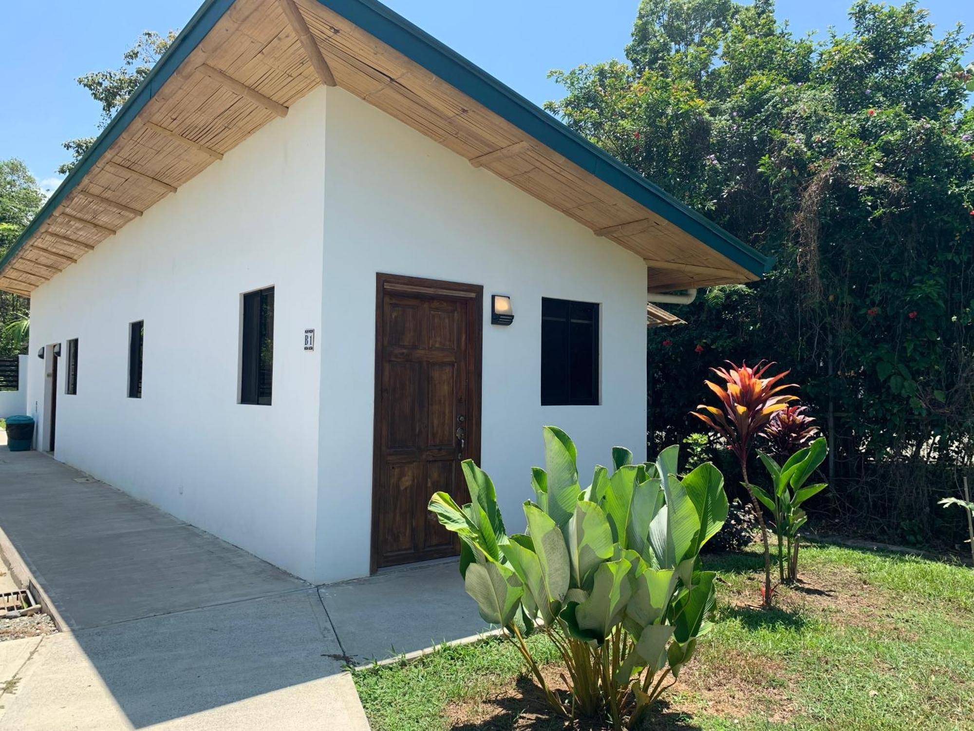 Bambura Bahia Villas أوفيتا المظهر الخارجي الصورة