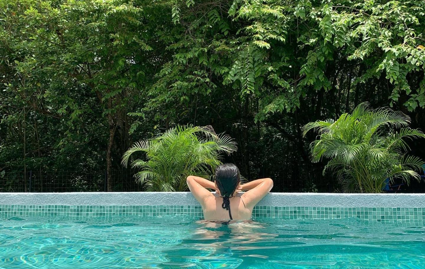 Bambura Bahia Villas أوفيتا المظهر الخارجي الصورة