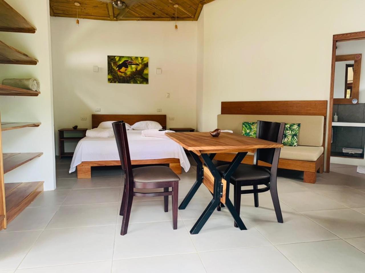 Bambura Bahia Villas أوفيتا المظهر الخارجي الصورة