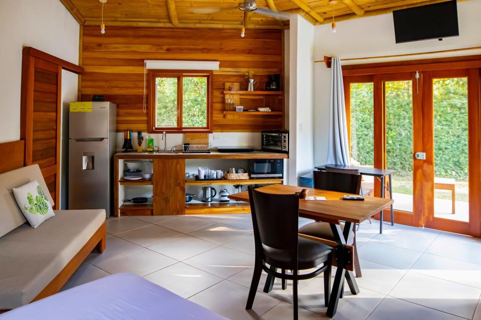 Bambura Bahia Villas أوفيتا المظهر الخارجي الصورة
