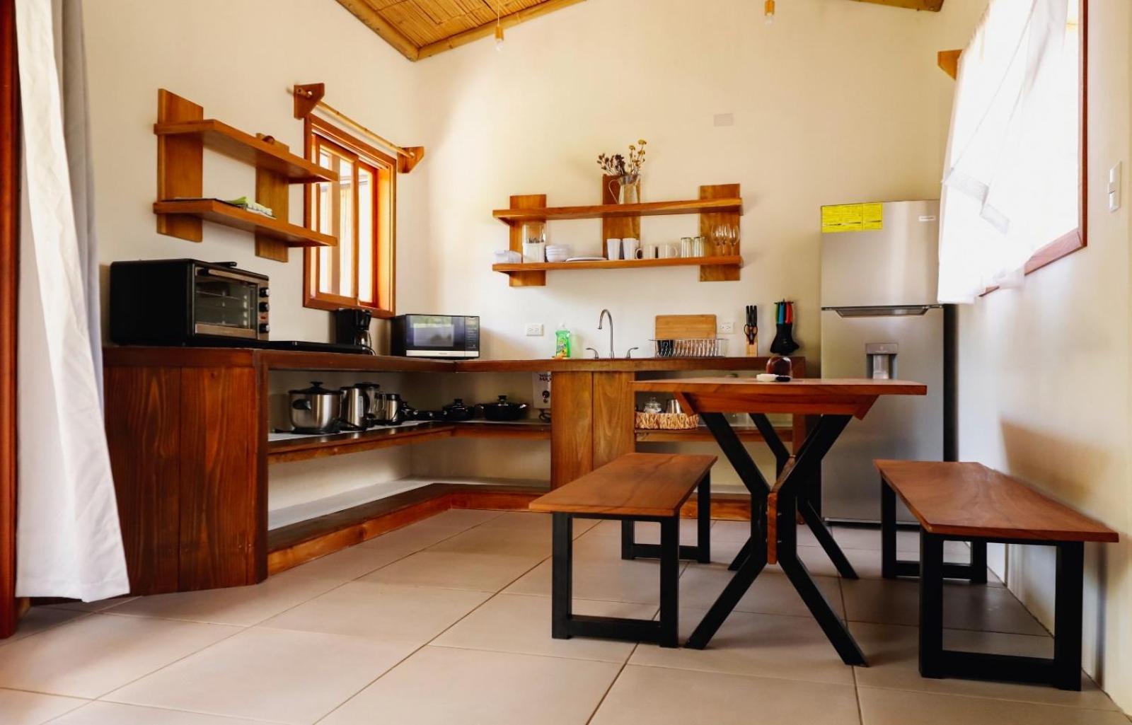 Bambura Bahia Villas أوفيتا المظهر الخارجي الصورة
