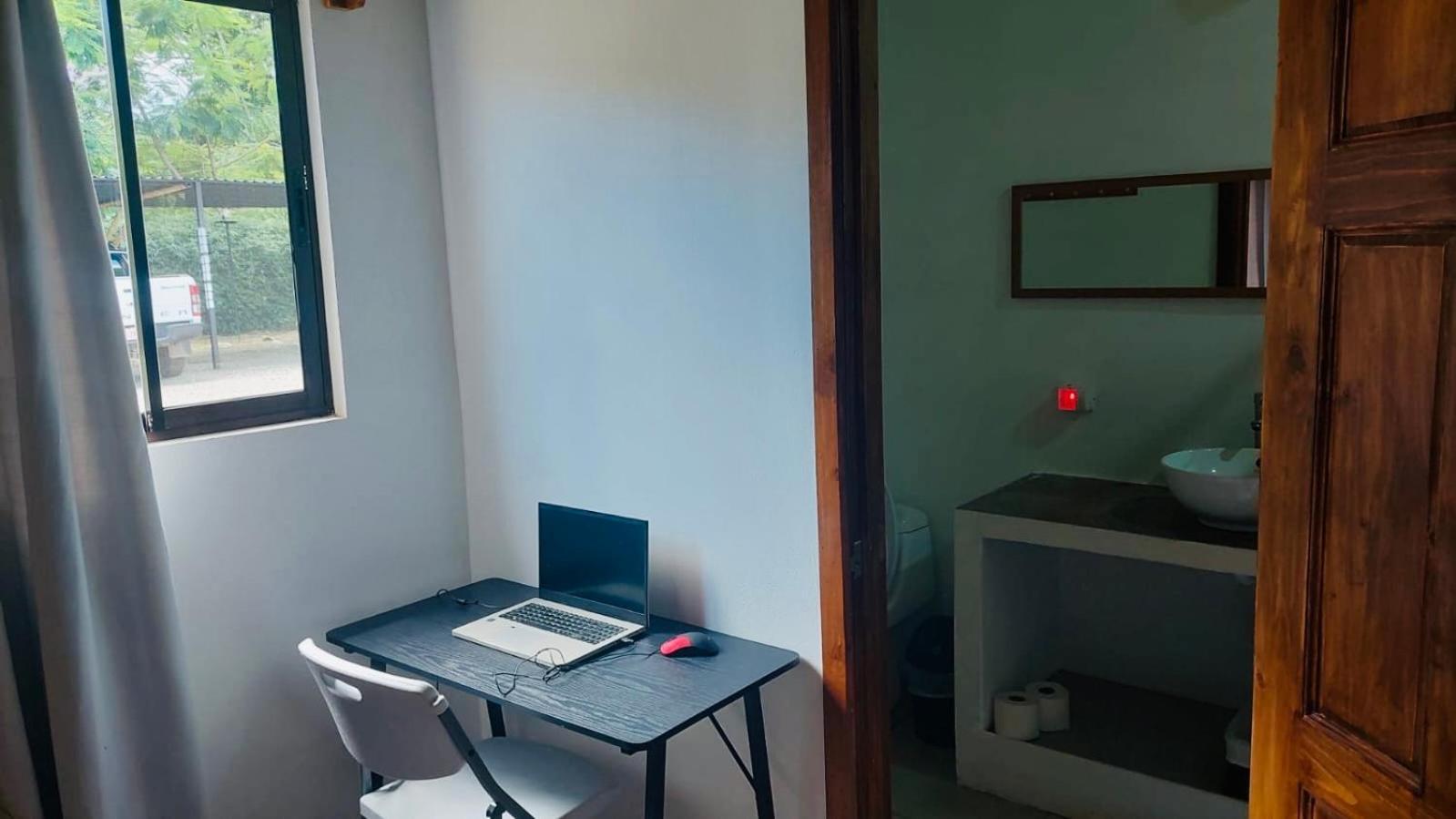 Bambura Bahia Villas أوفيتا المظهر الخارجي الصورة