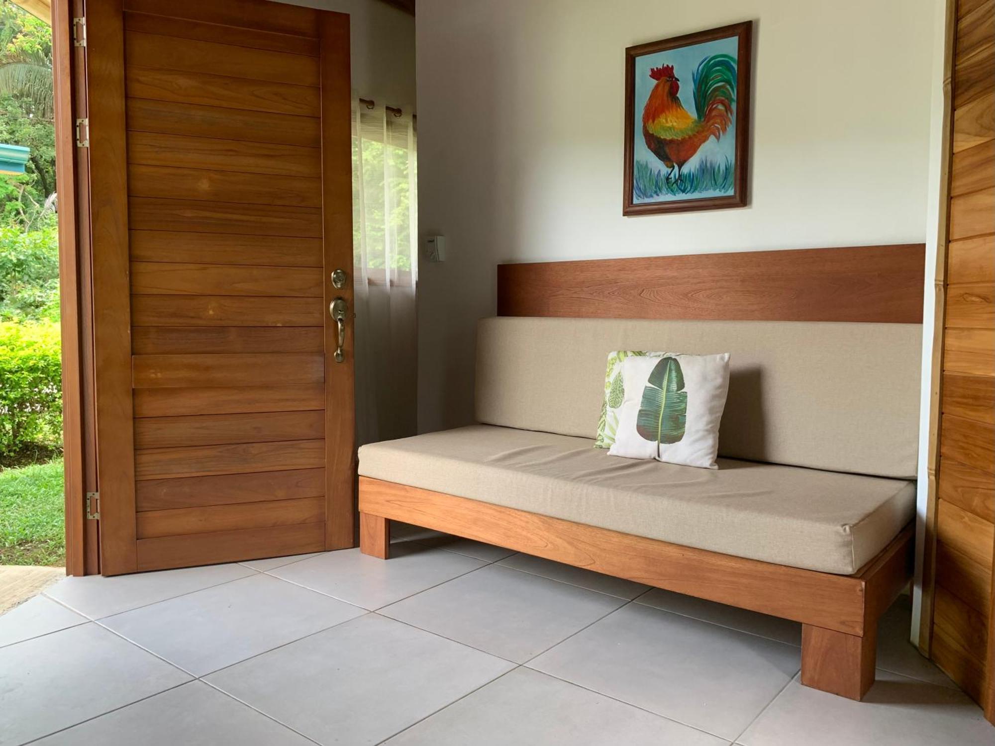 Bambura Bahia Villas أوفيتا المظهر الخارجي الصورة