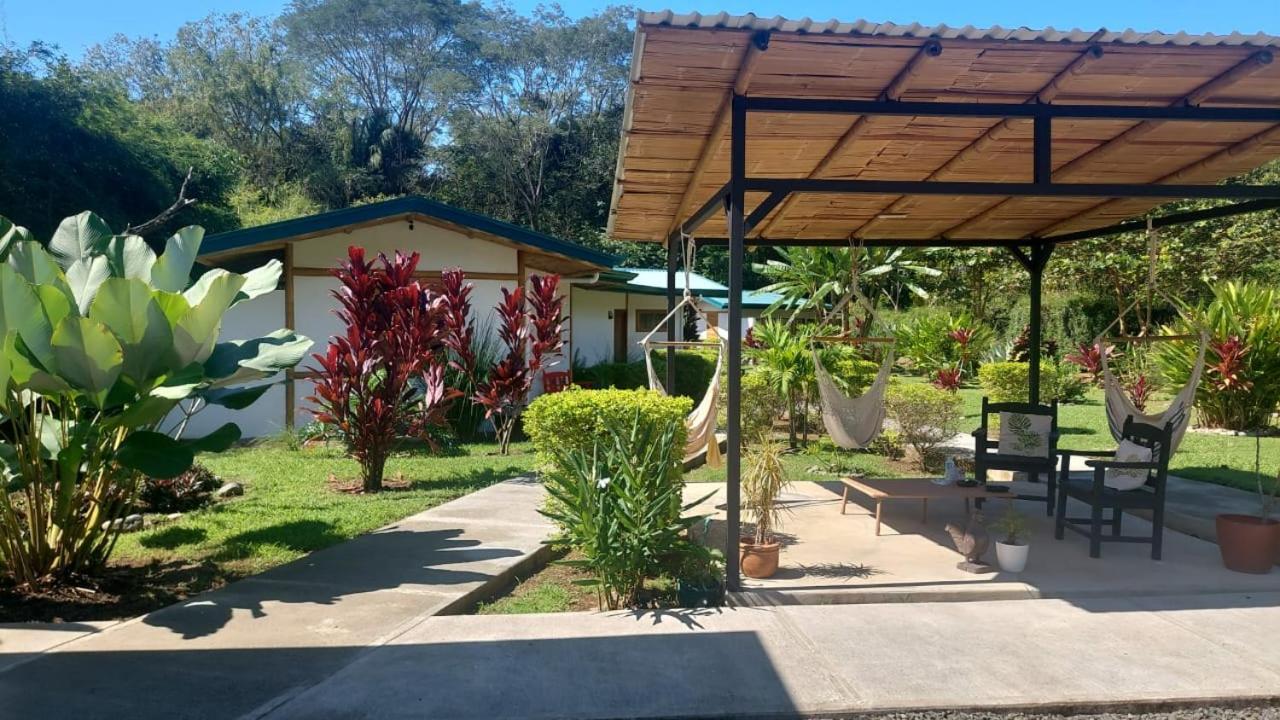 Bambura Bahia Villas أوفيتا المظهر الخارجي الصورة